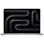Apple 16" Macbook Pro M3 Pro Chip With 12 Core CPU And 18 Core GPU 18GB 512GB SSD Silver