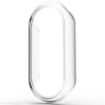 Xiaomi Mi Band 9 Skal till Smartklocka - Transparent