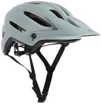 Bell 4Forty MIPS Men's Helmet, Matte/Gloss Gray/Black, M