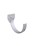 Rheinzink fascia hanger galv steel 280x30/4mm