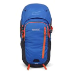 Regatta Men's Highton V2 35L Backpack Rucksacks, Oxfblu/Slgry, One Size