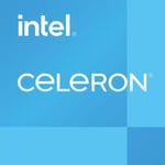 Intel Celeron G6900 - 3.4 GHz - 2 c¿urs - 2 fils - 4 Mo cache - LGA1700 Socket - OEM