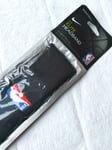 Genuine NIKE NBA Basketball Black ELITE Dri-Fit HEADBAND Breathable Wicks nike8