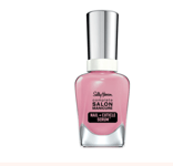 Brand New SALLY HANSEN Complete Salon Manicure Nail & Cuticle Serum (45532)