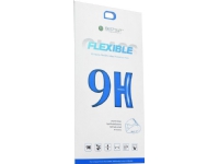 Partner Tele.com Szkło hartowane Flexible Nano Glass - do iPhone Xs Max/11 Pro Max 6,5
