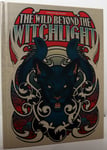 Dungeons & Dragons The Wild Beyond the Witchlight Limited Edition (Inbunden) KANTSTÖTT