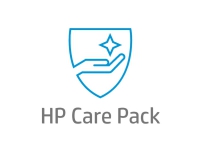 Electronic HP Care Pack Software Technical Support - Teknisk kundestøtte - for HP Access Control Professional Job Accounting User Pack - 200 brukere - ESD - rådgivning via telefon - 1 år - 9x5