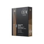 American Crew Precision Blend Hair Color Medium Ash 5-6 (3 x 40 ml)