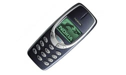 BRAND NEW NOKIA 3310 BASIC UNLOCKED PHONE - RARE COLLECTORS ITEM