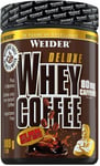 Weider Whey Coffee Deluxe 908g Help Stimulate Protein Synthesis | Instant coffee