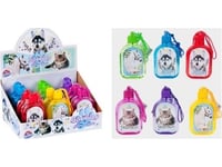 My Bubble -My Bubble Banki Mydl 130Ml 7X12 Cute 12/108