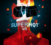 SUPERHOT VR EU Steam (Digital nedlasting)