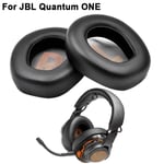 Headphones Earpads Ear Cushions Foam Ear Pads Replacement For JBL Quantum ONE