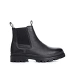 Canada Snow Mount Hektor chelseaboots (herr) - Black, 44