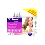 Feliway Classic Refill 3 st ekonomipack