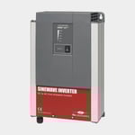 TBS Electronics Inverter / växelriktare Powersine, ren sinuskurva, 12 V - 230 V, 850 W