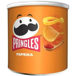 Pringles Paprika 40 gram