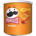 Pringles Paprika 40 gram