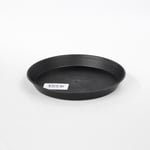 Ventura Design Plastfat 23 cm, Svart