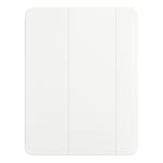 Etui Apple Smart Folio pour iPad Pro 13" (M4) Blanc