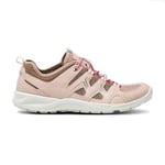 Ecco Terracruise LT W Low Vent sneaker (dam) - Rose Dust/Nude,37