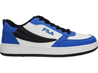 Fila Rega Nf Herrskor Blå Ffm0370 50071 44