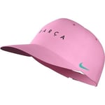 Nike Adults Unisex F.C Barcelona Heritage 86 Cap DA1707 653