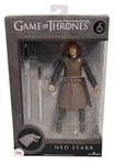 Game Of Thrones Funko Legacy Action Figure Ned Stark Brand New House The Dragon
