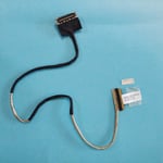 For ThundeRobot 911 Plus (10+RTX2060) Laptop Screen Line 6-43-NH701-021-1N EDP