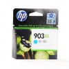 HP Hp 907 Series - Ink T6M03AE 903XL Cyan 78021