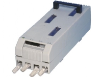 TRIARCA DIN 2 säkringslista 400A Kabeltvärsnitt : 50-240mm² Kabelklämmor som kan användas OC50-95, OC95-240
