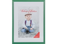 Victoria Collection Fotoram Memory 30X40cm, Grön