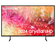 Samsung UE43DU7100 43" UHD 4K HDR LED Smart TV