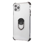 Stilrent Effektfullt Skal - Iphone 11 Pro Max Silver