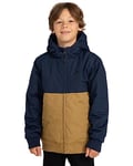 Element Dulcey 2Tones - Water-Resistant Jacket for Boys 8-16