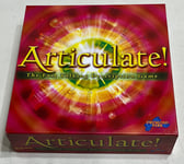 ARTICULATE GAME : By Drumond Park - New With Sealed Contents (FREE UK P&P)