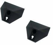 Genuine Sony HT-RT5 Soundbar Wall Brackets x 2