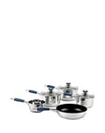 Russell Hobbs 5 Piece Pan Set