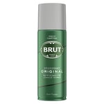 Brut Original deodorantspray 200ml (P1)