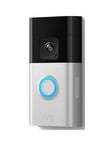 Ring Battery Video Doorbell Pro