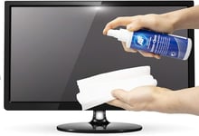 Screen Screen Cleaner  - Best for LED & LCD TV, Computer Monitor, Phone
