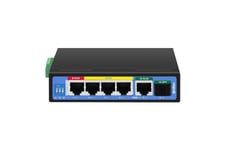 6-Port 1000Mbps Intelligent