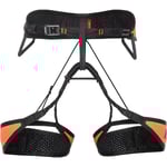Mammut Sender Light Harness Vibrant Orange