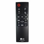 Genuine LG SN7 Soundbar Remote Control