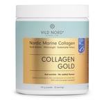 VILD NORD Vild Nord - Collagen Gold 165 gram
