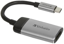 USB-C to 4K UHD HDMI Adaptor 49143