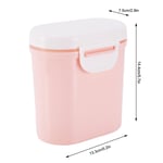 Microweave Freezer Safe (Pink) UK Hot