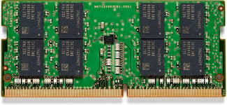 Hewlett Packard – HP 32GB DDR4-3200 SODIMM (13L73AA)