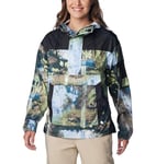 Columbia Women's Windbreaker Jacket, Challenger