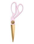 Scissors Boxed - Looking Sharp Home Kitchen Kitchen Tools Scissors Pink DesignWorks Inc